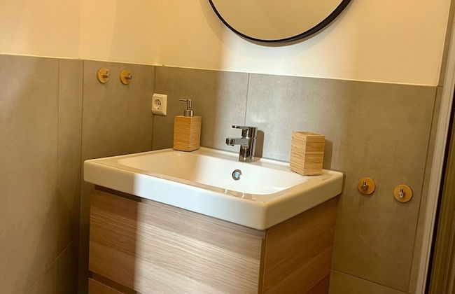 Ferienwohnung Maedchen - Foto 55