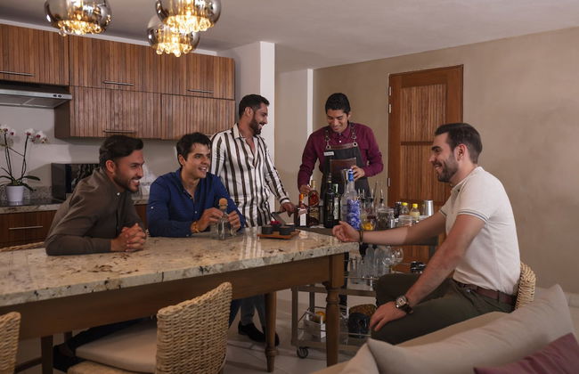 Almar Resort Luxury LGBT Beach Front Experience - Foto 68