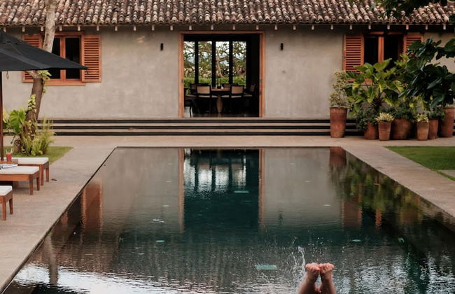 M Beach House by Boutique - Photo 27