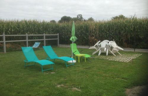 La Greve Saint Michel - Foto 41