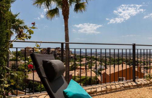 Casa la Rosaleda - Foto 10