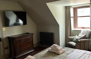 Lewis Lodge - Stunning & Exclusive Luxury Home in the Heart of Ballater, Royal Deeside - Foto 43