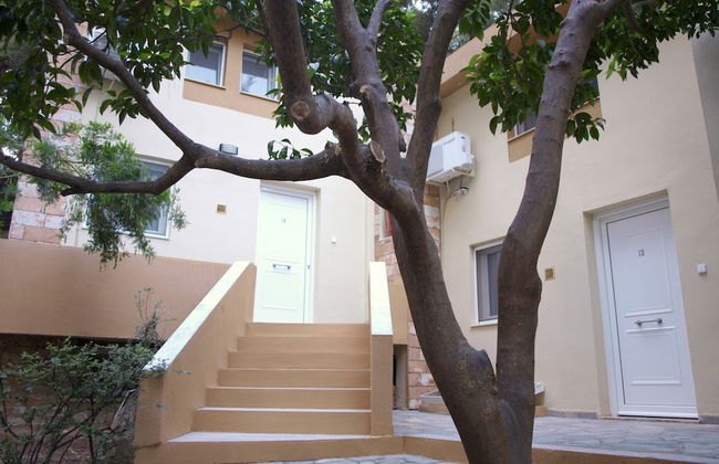 Sani Cape Villas - Stamatiadis - Foto 19