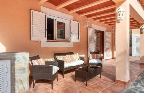 Villa Cas Puig - Beach of Portinatx - Foto 24