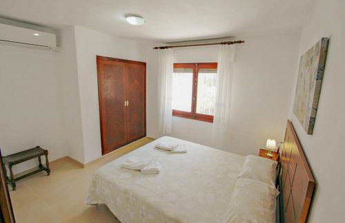 Tere - holiday home with private swimming pool in Calpe - Foto 25