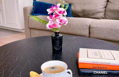 Grand appartement - Foto 10