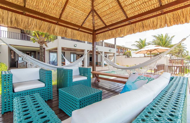 Mansão Varandas - Luxo à Beira Mar por Carpediem - Photo 74