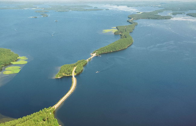 Aleksinrinne - Foto 12