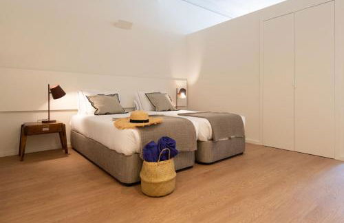 bnapartments Cedofeita - Foto 51