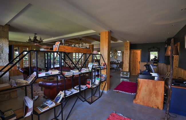 Bio et Bois - Foto 4