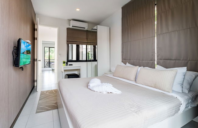 Pause on Samui - Foto 33