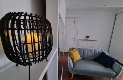 Studio à 2 pas de la gare - Foto 7