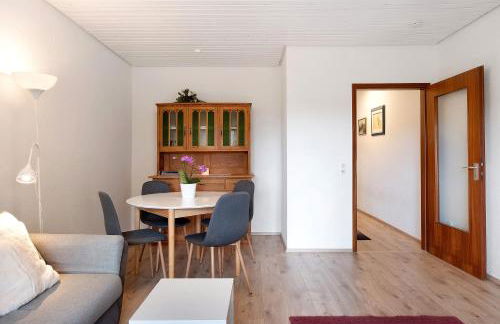 Ferienwohnung Bergblick - Foto 11