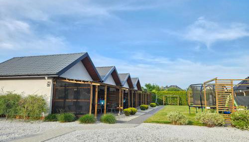 Apartamenty Polna Sarbinowo - Ogród - Taras - Spokój z dala od tłumów - Foto 2