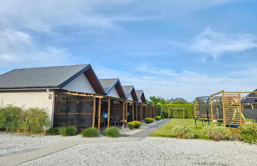 Apartamenty Polna Sarbinowo - Ogród - Taras - Spokój z dala od tłumów - Photo 2