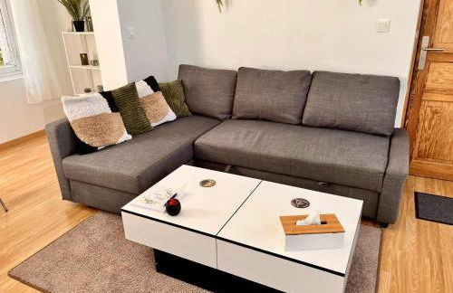 L'Orée du Jardin T3 parking - Foto 22