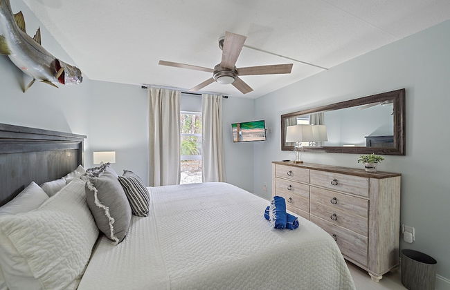 Pura Vida 2 Bedroom Condo by RedAwning - Foto 4