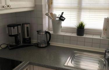 Sylter Friesenhaus - Photo 19