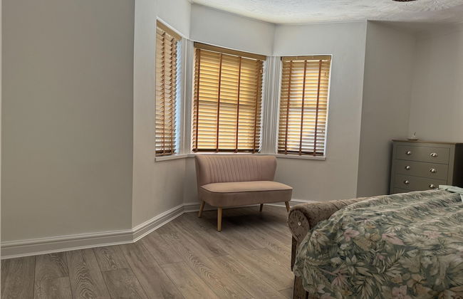 Purbeck Inn Apartment in Bournemouth Town Centre - Foto 3