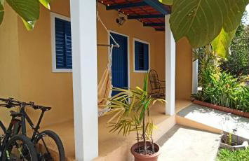 Chalés Pássaros do Cerrado - Foto 12