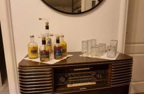 Sophies Ferienwohnung - Urlaub im Alten Land mit bis zu 6 Personen - Foto 8