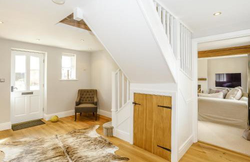 Gilbertson Cottage - Foto 20