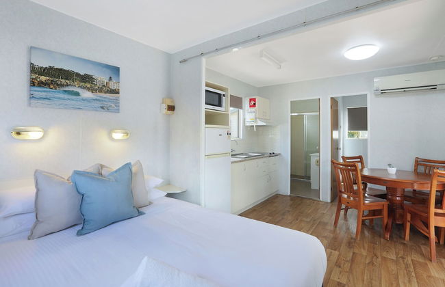 Reflections Tuncurry - Holiday Park - Foto 28