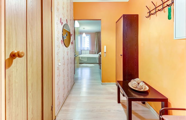 Apartments Vesta on Aviakonstruktorov - Foto 12