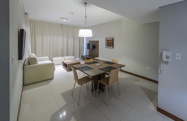 Asuncion Rent Suites Santa Teresa - Photo 16