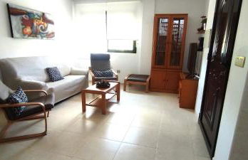 Apartamento turístico El Gato Ngro - Foto 5