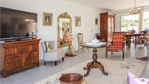 2 Bedroom Cozy Home In Saint Chinian - Foto 5