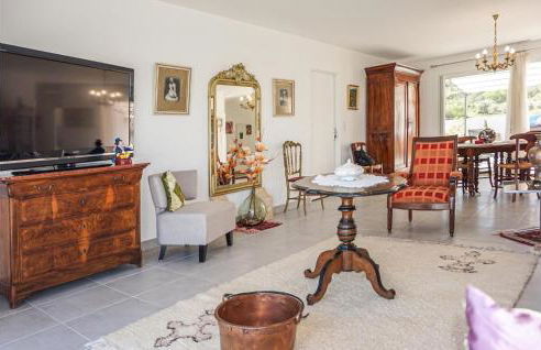 2 Bedroom Cozy Home In Saint Chinian - Foto 5