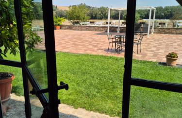 Agriturismo Case Corboli villetta Rovello - Foto 8