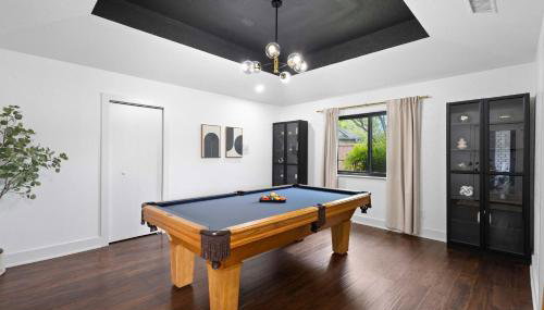 Best of Carrollton - Luxury Pool Hot tub Games - Foto 5