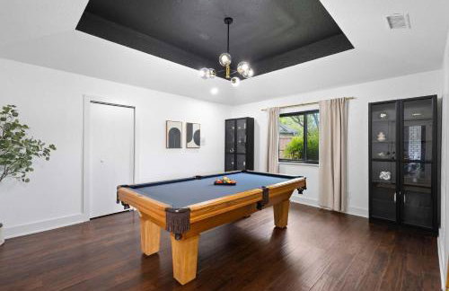 Best of Carrollton - Luxury Pool Hot tub Games - Foto 2