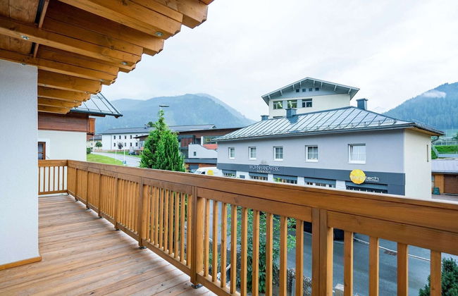 Chalet in Zell am See Near Ski Slopes - Foto 39