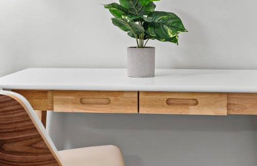 Furnished Luxury Apartment Next to Harvard Stadium - Foto 11