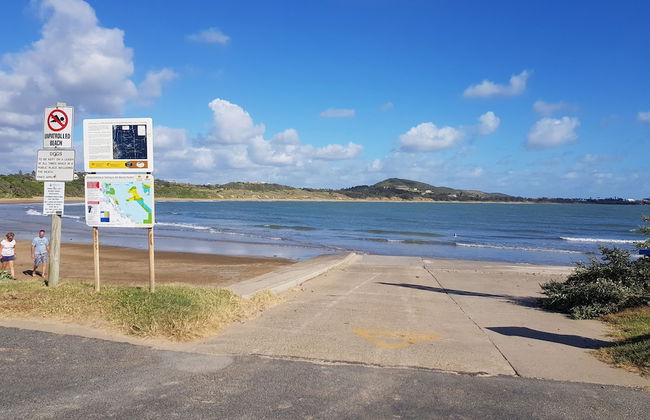 Tasman Holiday Parks - Fisherman's Beach - Photo 30