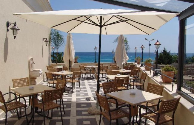 Palazzo Reginella Residence Hotel - Foto 45