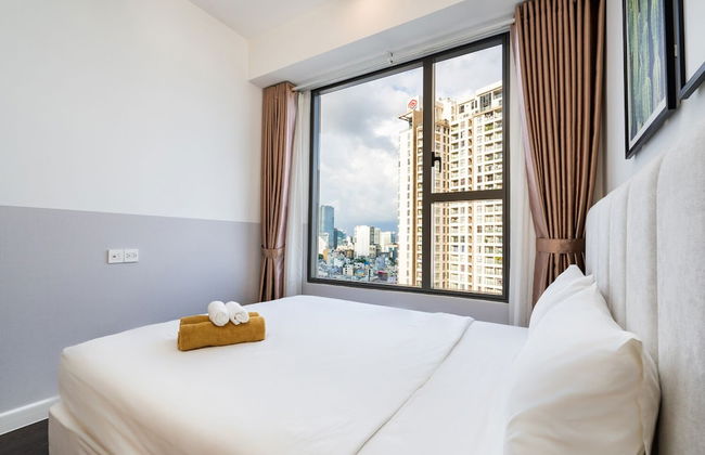 KYN Apartment Rivergate Residence - Foto 73