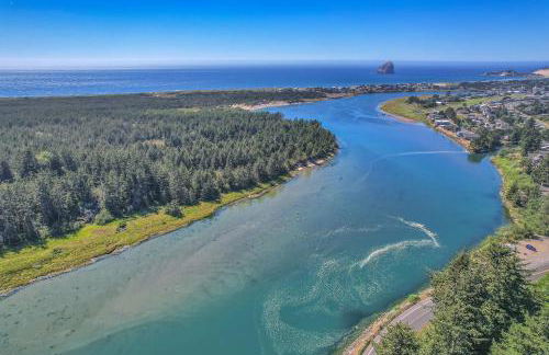Pelicans Perch Pacific City - Foto 30