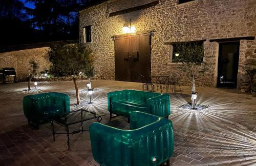 LUXURY Bergerie Corsica, PARIS Orly et disney - Foto 2