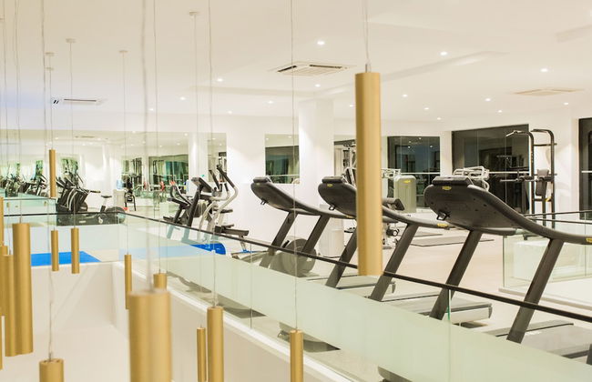 Accra Luxury Apartments at The Gardens - Photo 70