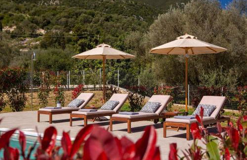 Christdilia villas - Foto 18