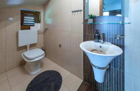 Nice Home In Brestovac With Sauna - Foto 29