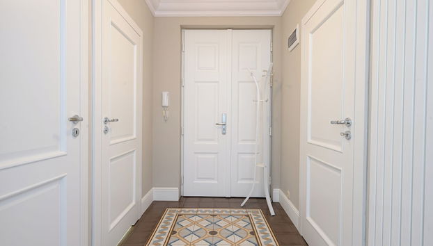 Native Apartments Nowowiejska 9 Deluxe - Foto 3, Habitación