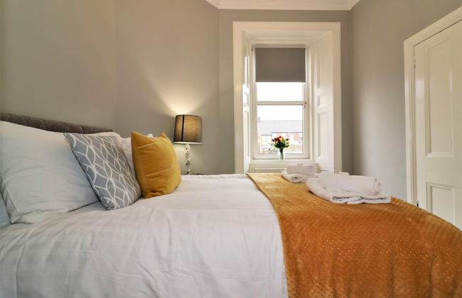 Linden House - Flat 4 - Foto 22