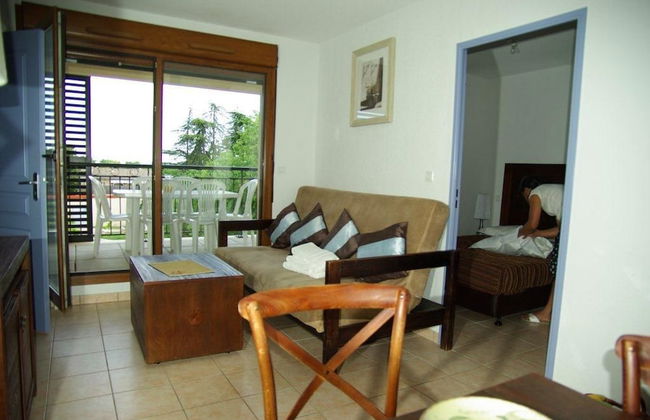 UZES APPART HOTEL - Foto 27