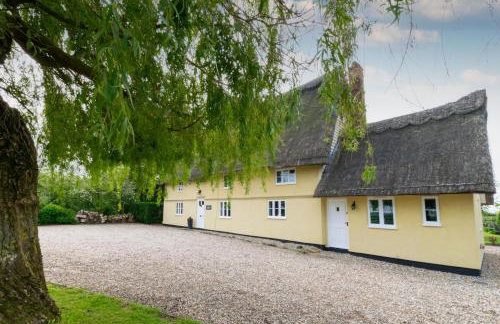 5 Bed in Finningham oc-obhf - Foto 18