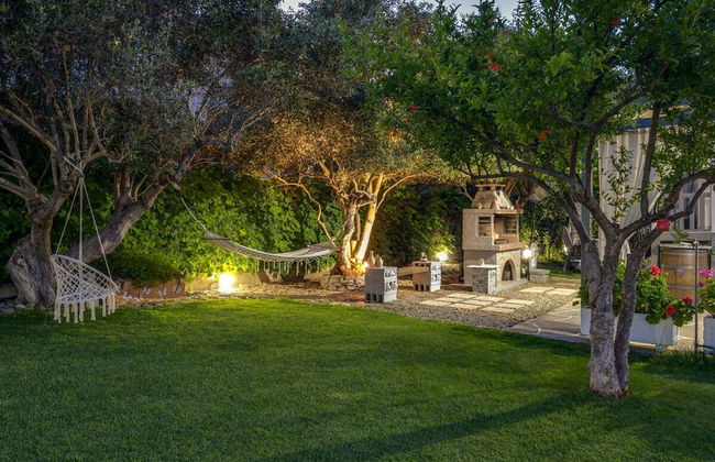 Santy Villa - Gerani - Foto 43